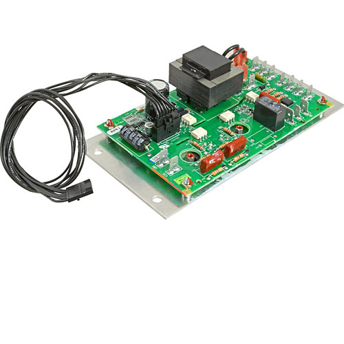 (image for) Star Mfg 2E-Z17513 POWER BOARD - Click Image to Close